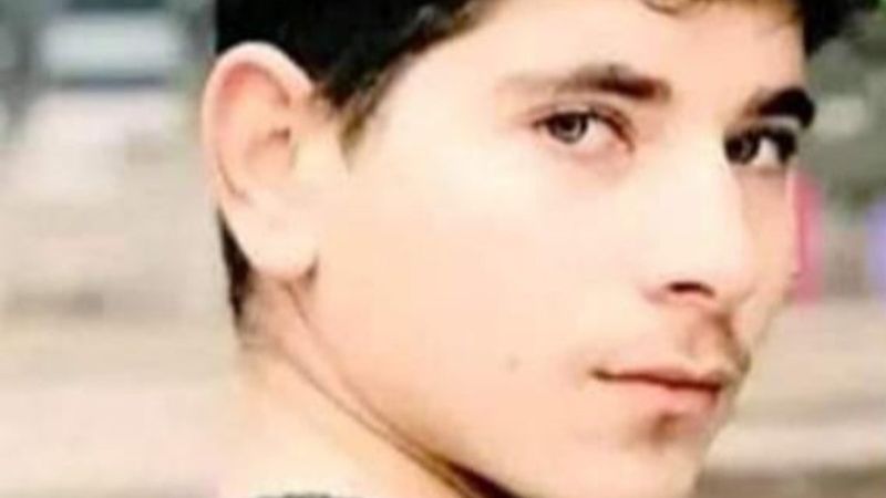 Hatay'da 18 yaşındaki genç video çekme uğruna can verdi