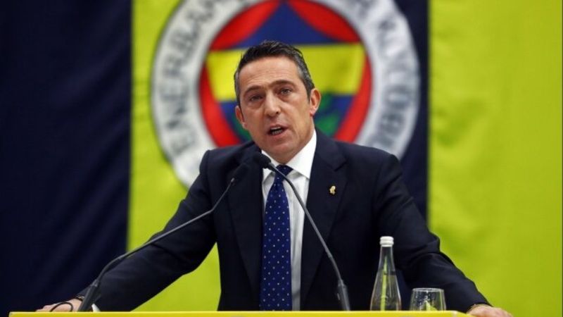 Fenerbahçe'den TFF'ye 28. şampiyonluk çağrısı