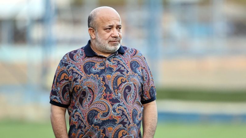 Murat Sancak'tan Yunus Akgün'e: Oyna biraz