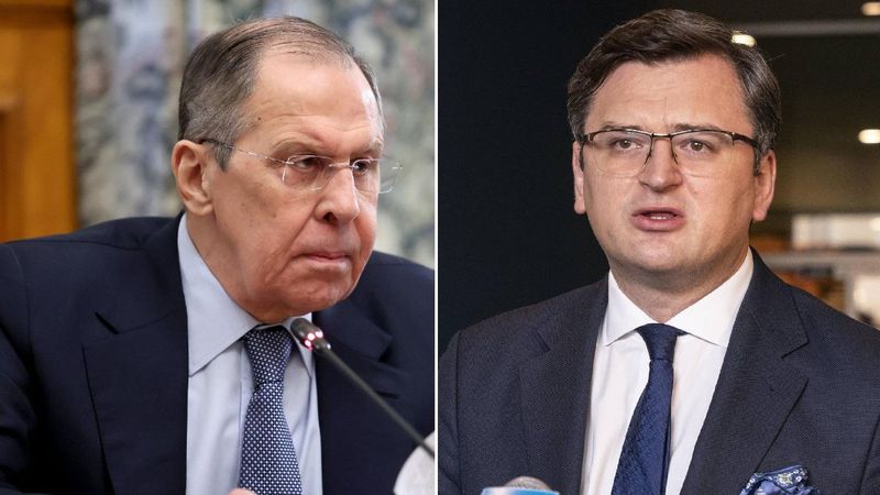 Ukrayna ve Rusya tarafları Antalya'da görüşecek