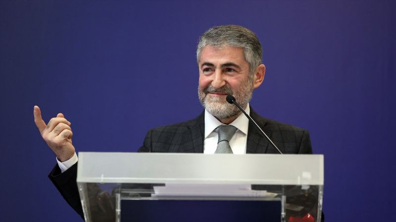 Nureddin Nebati: Temmuza kadar yetecek yağımız var