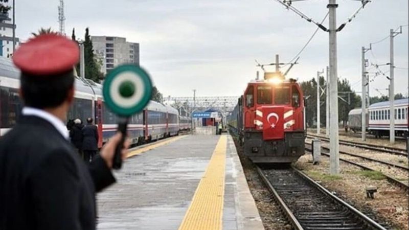 Tren teşkil işçisi maaşı 2022: Tren teşkil işçisi nasıl olunur, ne iş yapar?