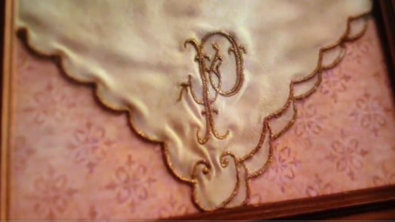 Pera Palas'taki Peride kimdir, gerçek mi? Tarihte Peride Hanım...