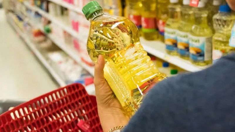 Sağlıklı bir alternatif: Kanola yağı yemeklerde, kızartmalarda kullanılır mı?