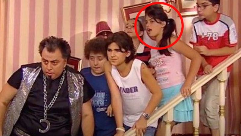 'Cino' görse şok olur! En İyi Arkadaşım'ın Alara'sı koca kız oldu, güzelliği mest etti...