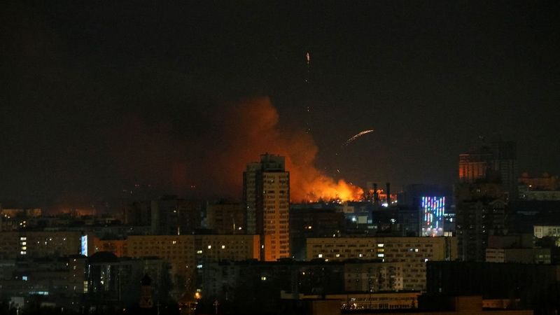 Rusya'dan insani koridor için geçici ateşkes