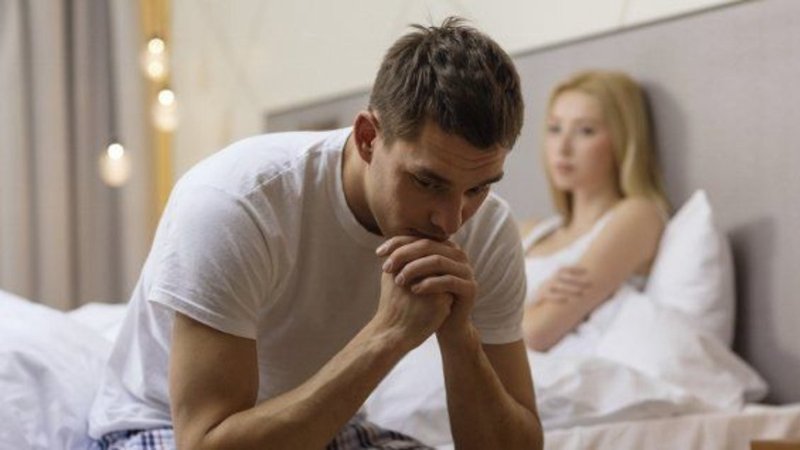 Günlük hayat alışkanlıkları, erkeklerde kısırlığı artırabilir