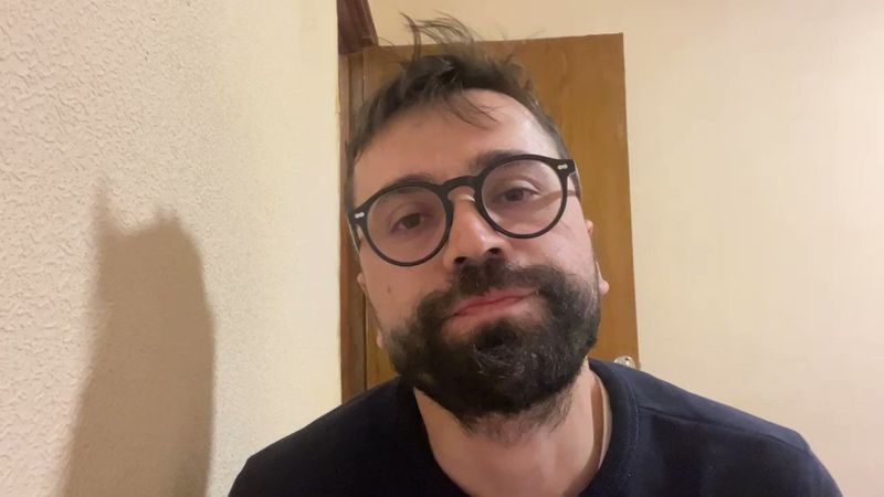 Adem Metan'dan kendisini eleştirenlere cevap