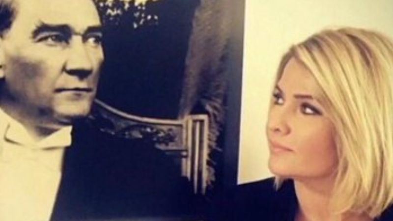 İyi Partili Aslı Duru'dan Trabzonspor için şampiyonluk yorumu