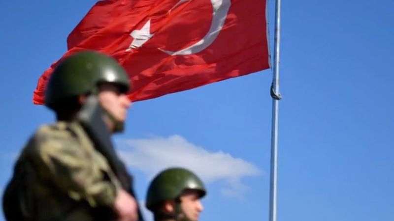 Hudut birlikleri 3 kişinin yasa dışı geçişini önledi