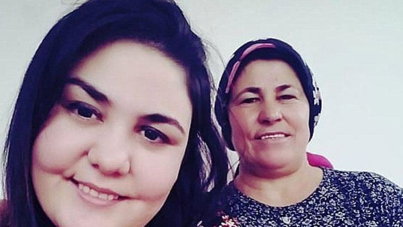 Muğla'daki anne hayatını yürüme engelli çocuklarına adadı