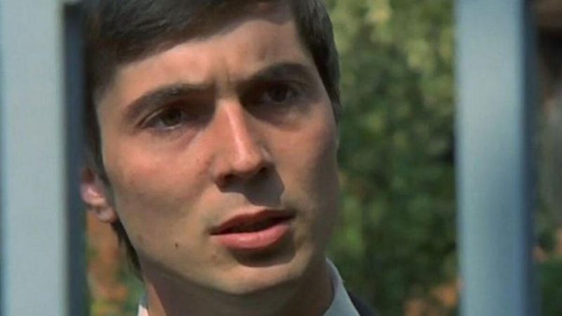 Mahmut Hoca'nın gözdesi Ahmet bakın ne halde! Hababam Sınıfı'nın tek mezunu yıllara meydan okumuş...