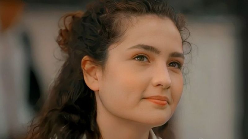 Kardeşlerim'in Aybike'sinin ablasını görünce nefesiniz kesilecek! 'Aman Rabbim bu ne güzellik'