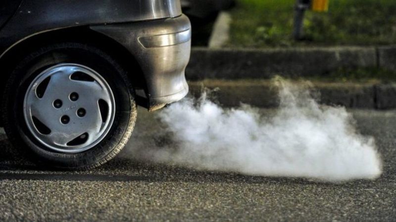 Egzoz muayene ücreti 2022: Egzoz muayenesi ne kadar, kaç TL?