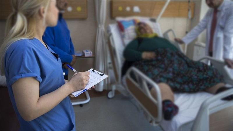 Türkiye, obezitede dünyada 4’üncü sırada