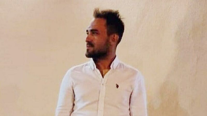 Denizli'de römorktan düşen işçi yaşamını yitirdi