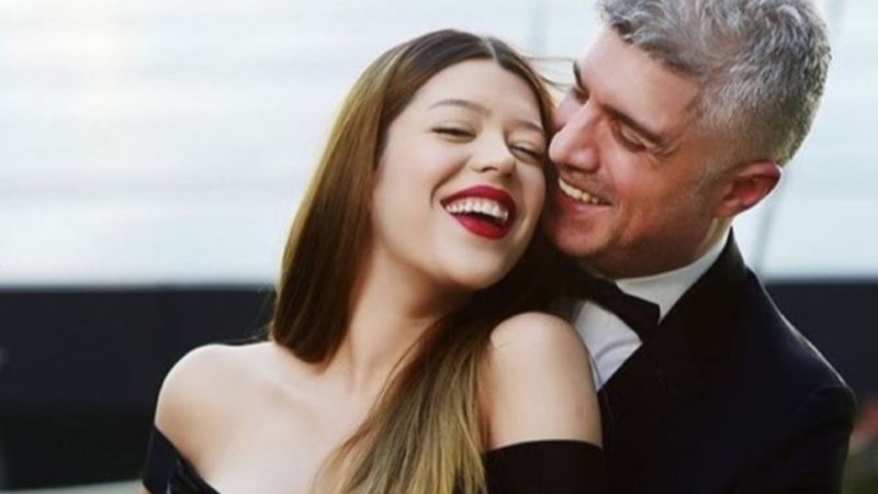 Özcan Deniz, darp davasından beraat etti