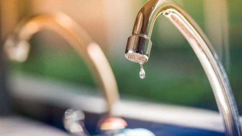 İstanbul'da sular ne zaman gelecek? 8 Mart 2022 İSKİ arıza sorgulama