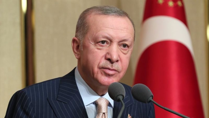 Cumhurbaşkanı Erdoğan'dan özel sektöre geçen doktorlara: Gidiyorlarsa gitsinler