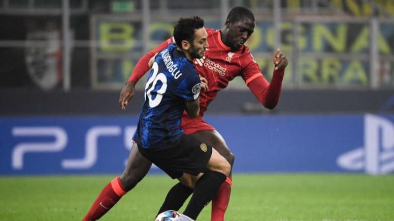 Liverpool - Inter maçı ne zaman, saat kaçta, hangi kanalda?