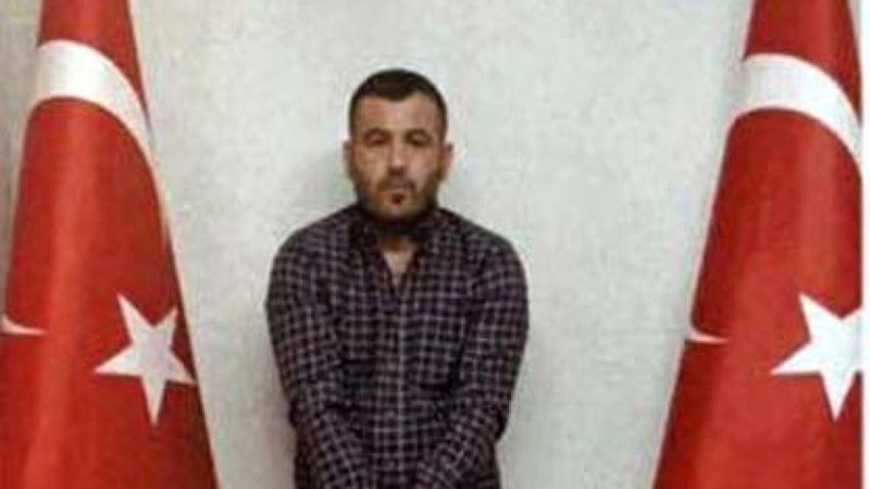 PKK'ya lojistik destek sağlayan şahsa 1 yıl 10 ay hapis