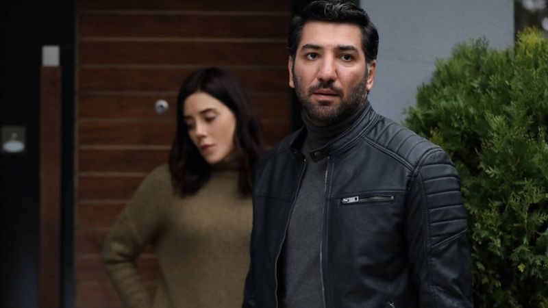 Sadakatsiz akıştan kaldırıldı, çekimler yapılmadı! Seyirci bunu hiç beklemiyordu...