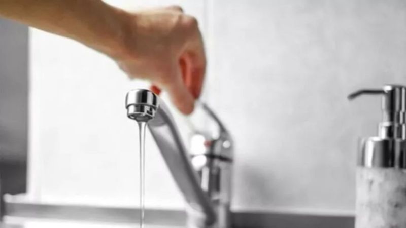 İstanbul'da sular ne zaman gelecek? 9 Mart 2022 İSKİ arıza sorgulama