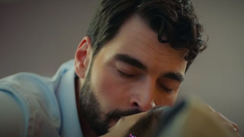 Kaderimin Oyunu 12. bölüm 2. fragmanı: Cemal, Asiye'yi öperken fena yakalandı!