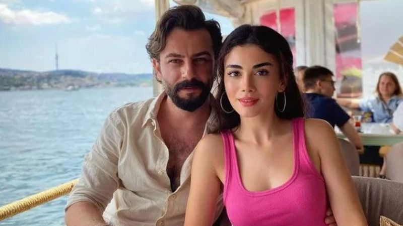 Yemin'in Emir'i Gökberk Demirci'nin baldızına bakın! Özge Yağız'dan farkı yok gibi...