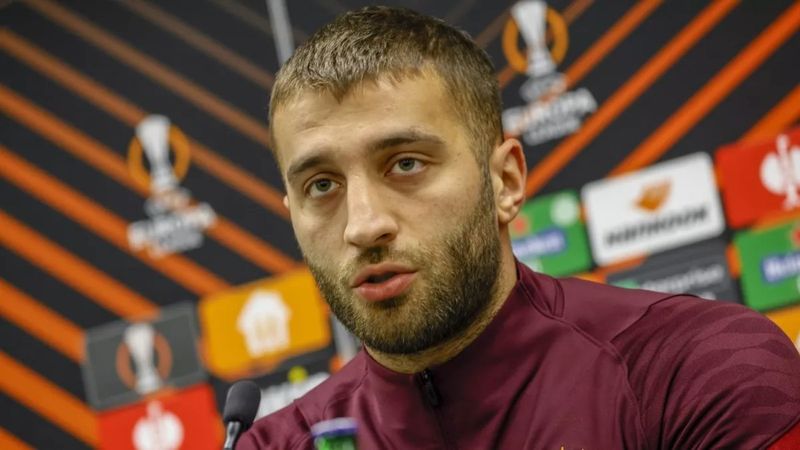 Alpaslan Öztürk: Traore'ye karşı kendimi test etmek istiyorum