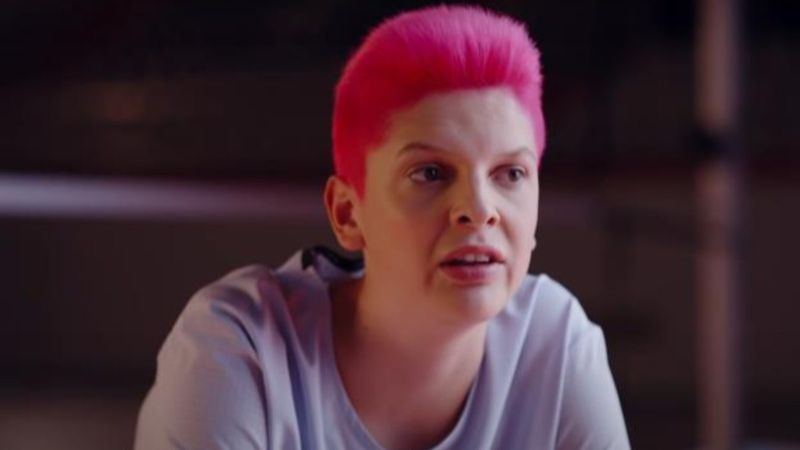 Ebrar Karakurt, daha fazla dayanamadı! 'Efsane geri döndü!'