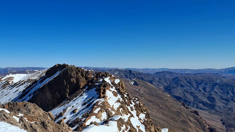 Yüksek İrtifa hastalığı nedir