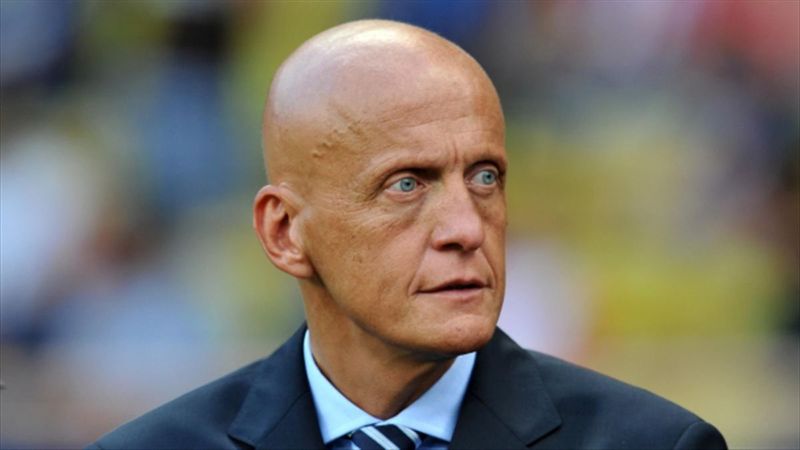 Collina'dan Cüneyt Çakır'a telefon