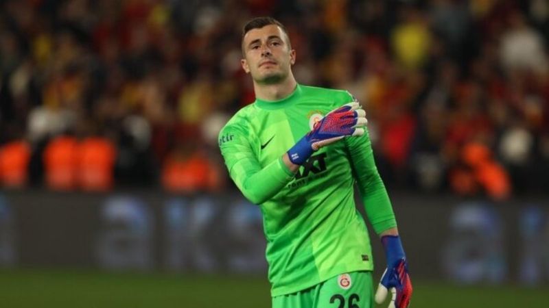 Hem Galatasaray hem de Barcelona forması giyen futbolcular