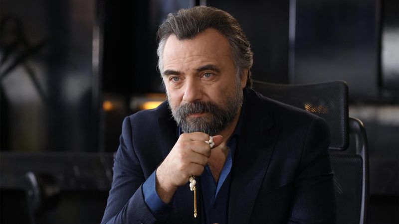 Oktay Kaynarca'dan merak uyandıran paylaşım! Yeni bir 'EDHO' mu geliyor...