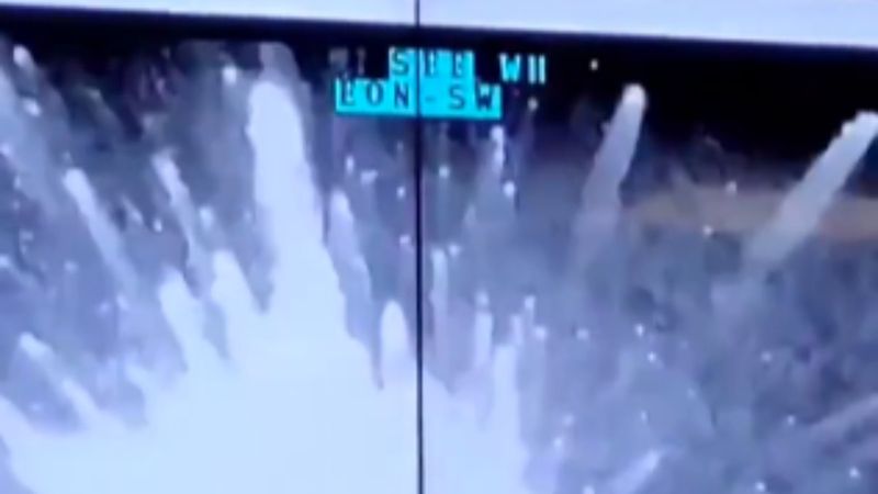 Ukrayna'da Bayraktar TB2, Rus hava savunma sistemi vurdu