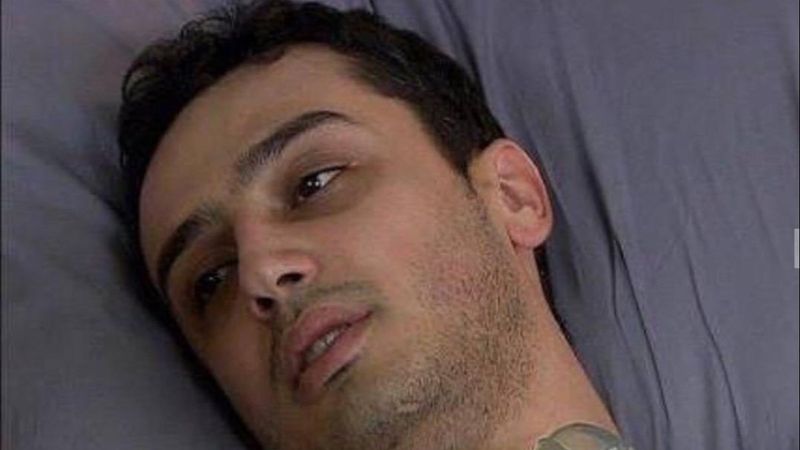 Yaşananları sinsice gizlemişti... Aşk-ı Memnu'nun Beşir'i son haliyle 'sen neymişsin ya' dedirtti!