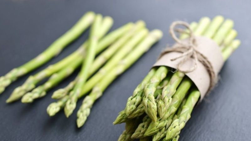 Diğer adı mucize olan kuşkonmazın 5 önemli faydası