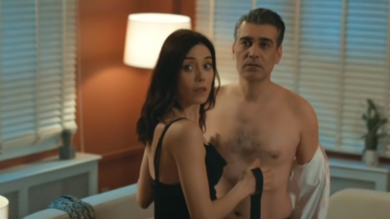 Sadakatsiz 52. bölüm fragmanı: Volkan ve Asya'dan tehlikeli yakınlaşma...