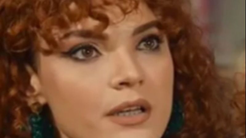 Üç Kız Kardeş'in Mine'si ile Yılmaz Erdoğan arasındaki gerçek şaşırttı! 'Nasıl fark edemedik?'