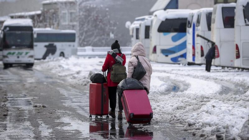 İstanbul'da otobüs seferleri iptal mi? 11 Mart otogarlarda son durum...