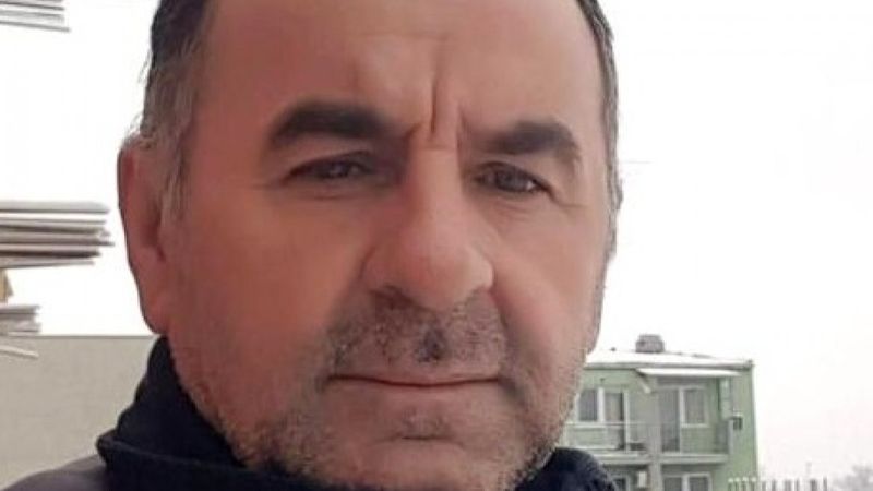 Çorum'da camiden çıkan komşusunu tüfekle öldürdü