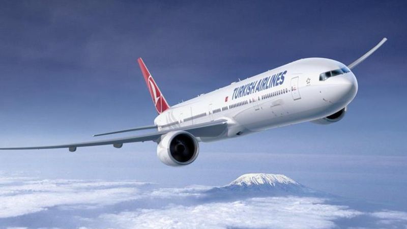 THY'nin 180 seferi iptal edildi