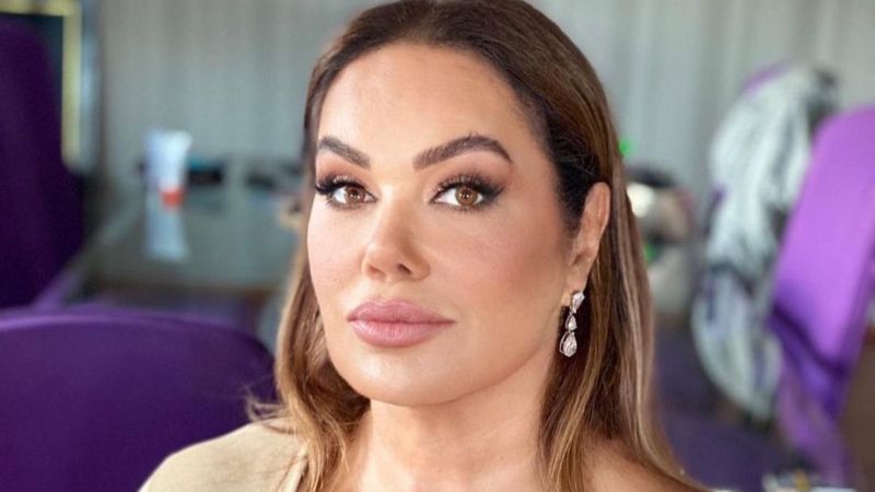 Gören 'yeniden doğmuş' diyor! Türkan Şoray'ın kardeşi Nazan Şoray'ın son hali...