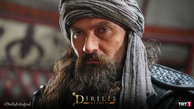 Diriliş Ertuğrul'un Bamsı Beyrek'inin yeni hali ağızları açık bırakacak! Diziyle alakası kalmadı...