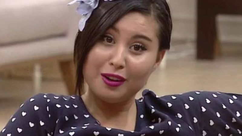 Kısmetse Olur ve Esra Erol'a katılan Ceyda doğurmak üzere! Hem değişimi hem kocası şoke edecek...