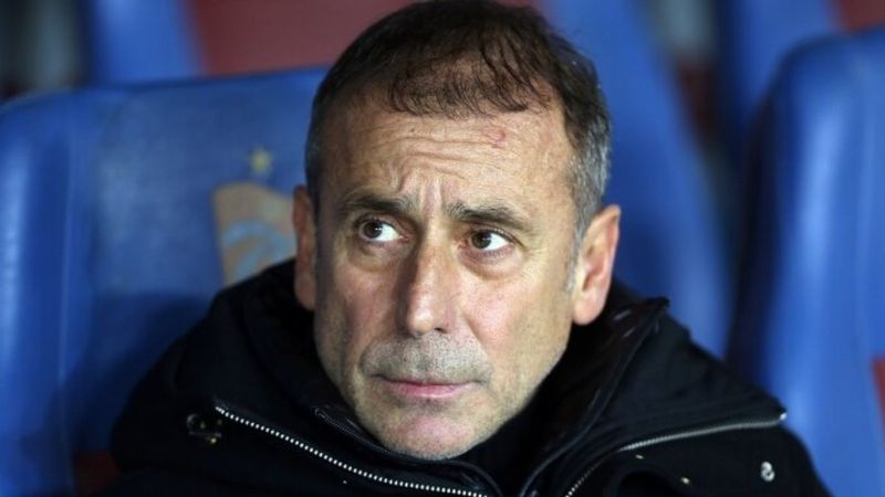 Abdullah Avcı: Bütün kupalara talibiz