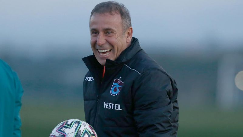 Abdullah Avcı: Ali Koç'a teşekkür ederim