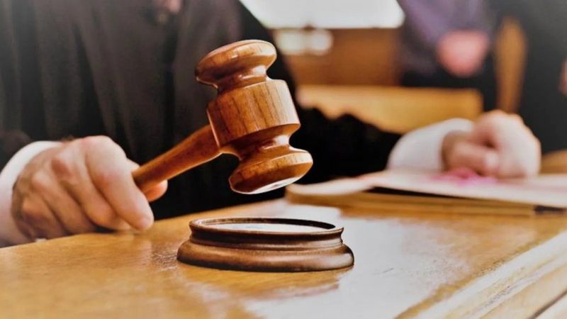 Memura ‘yakala’ dedi, beraat etti