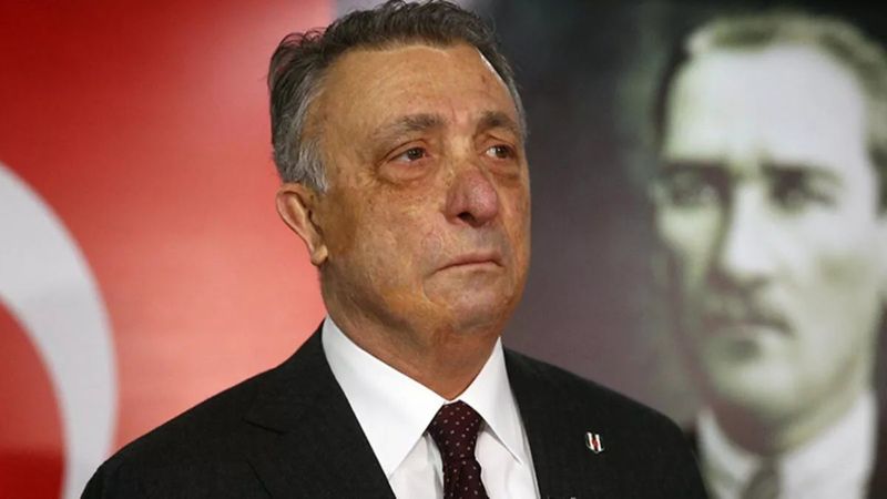 Ahmet Nur Çebi: Talisca isterse sırtımda getiririm